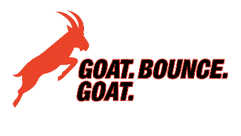 Goat. Bounce. Goat.